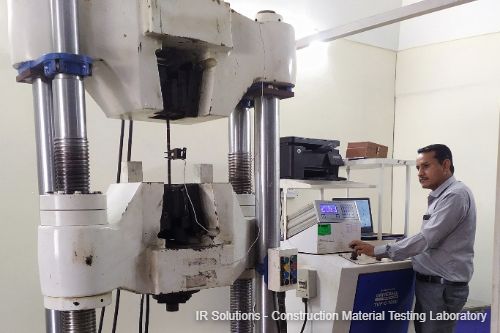 Construction Material Testing Laboratory, Building Construction Material Testing Laboratory, construction material testing laboratory in pune, construction material testing laboratory Pune, construction material testing lab, building materials testing laboratories